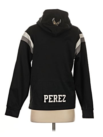 Augusta Sportswear Pullover Hoodie (view 2)