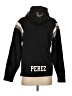 Augusta Sportswear 100% Polyester Black Pullover Hoodie Size S - photo 2