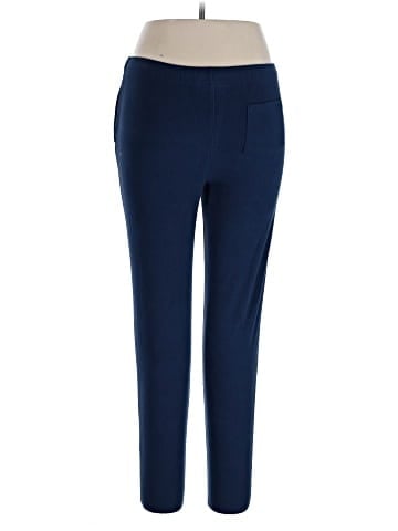 Lands' End Active Pants (view 2)