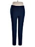 Lands' End 100% Polyester Blue Active Pants Size XL - photo 2