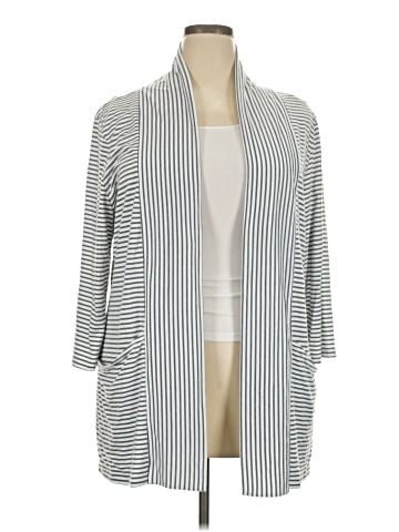 Walmart Kimono (view 1)