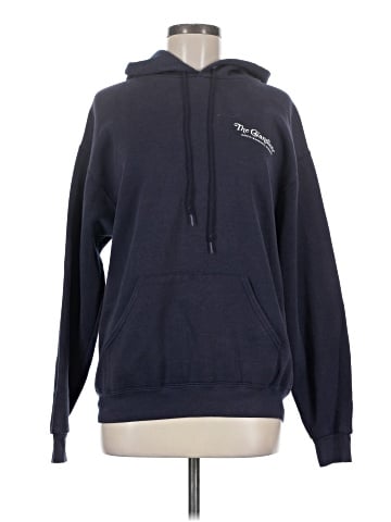 Lee Pullover Hoodie (view 1)