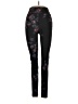 Sweaty Betty Floral Black Active Pants Size XS - photo 1