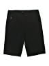 Renuar Solid Black Shorts Size 6 - photo 1