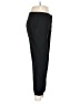 Zara Black Dress Pants Size 6 - photo 4