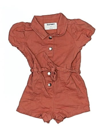Old Navy Dress (view 1)