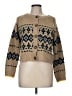 Magaschoni Tan Cardigan Size M - photo 1