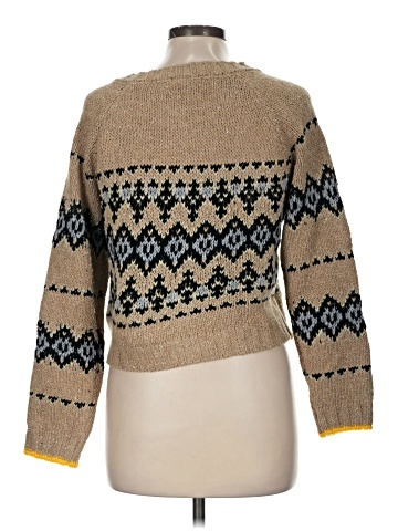 Magaschoni Cardigan (view 2)