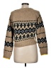 Magaschoni Tan Cardigan Size M - photo 2