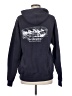 Lee Blue Pullover Hoodie Size M (estimated) - photo 2