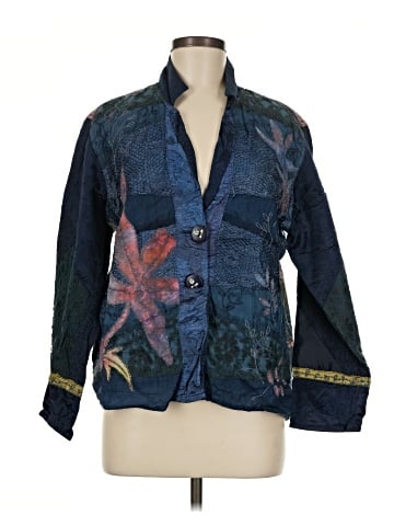 Flashback Denim Jacket (view 1)