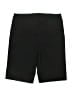 Renuar Solid Black Shorts Size 6 - photo 2