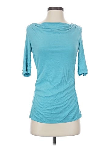 Royal Robbins 3/4 Sleeve T-Shirt (view 1)