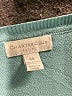 Charter Club Teal Pullover Sweater Size L (petite) - photo 7