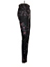 Sweaty Betty Floral Black Active Pants Size XS - photo 4