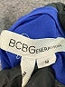 BCBGeneration 100% Polyester Blue Casual Dress Size M - photo 7