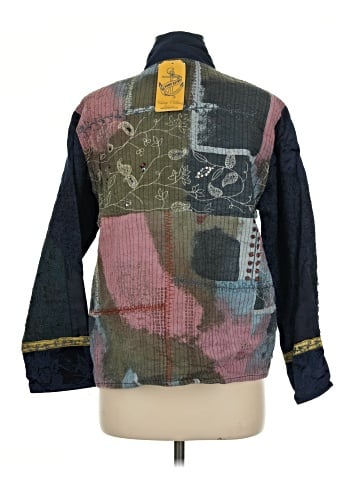 Flashback Denim Jacket (view 2)