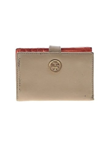 Tory Burch Leather Wallet (view 1)
