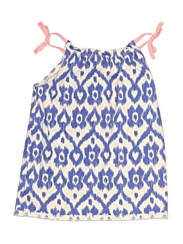 OshKosh B'gosh Sleeveless Blouse (view 2)