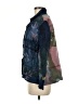 Flashback Tropical Blue Denim Jacket Size M - photo 5