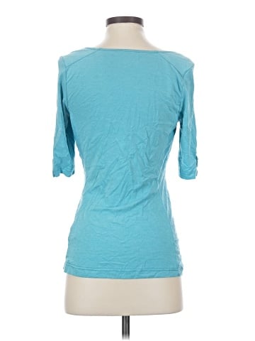 Royal Robbins 3/4 Sleeve T-Shirt (view 2)