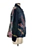 Flashback Tropical Blue Denim Jacket Size M - photo 4