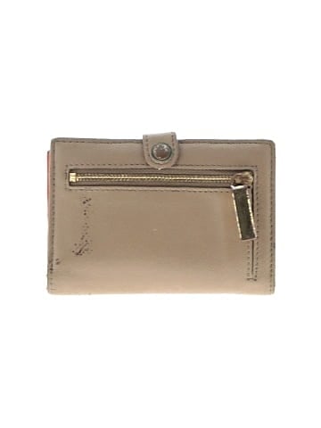 Tory Burch Leather Wallet (view 2)