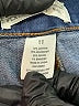 Mudd Blue Denim Shorts Size 11 - photo 4