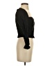 Kourt Black 3/4 Sleeve Blouse Size XS - photo 4