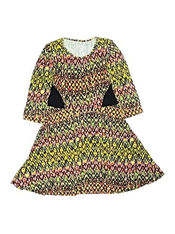 Flowers By Zoe Dress (view 1)
