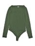 SKIMS Green Bodysuit Size S - photo 1