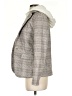 Tahari Plaid Gray Jacket Size XS - photo 5