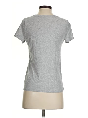 Time and Tru Short Sleeve T-Shirt (view 2)