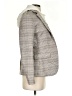 Tahari Plaid Gray Jacket Size XS - photo 4