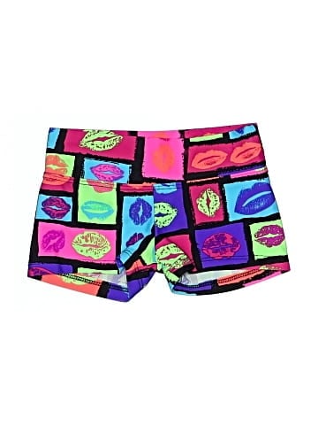 Dori Creations Athletic Shorts (view 1)