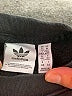 Adidas Black Sweatshirt Size M - photo 7