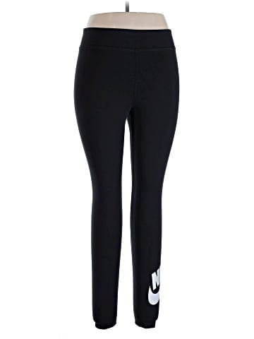 Nike Active Pants (view 1)