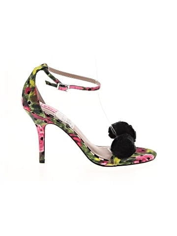 Betsey Johnson Sandals (view 1)