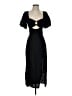 L Space Black Cocktail Dress Size S - photo 1