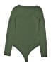 SKIMS Green Bodysuit Size S - photo 2