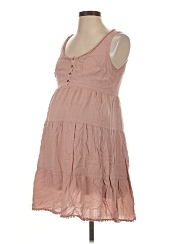 Seraphine Casual Dress (view 1)