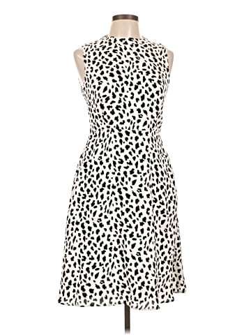 June & Hudson Cocktail Dress (view 1)
