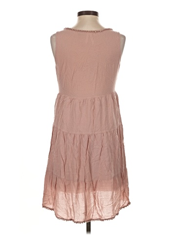 Seraphine Casual Dress (view 2)