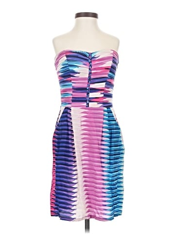 Charlie Jade Cocktail Dress (view 1)