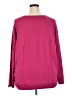 Croft & Barrow 100% Acrylic Pink Pullover Sweater Size 3X - photo 2