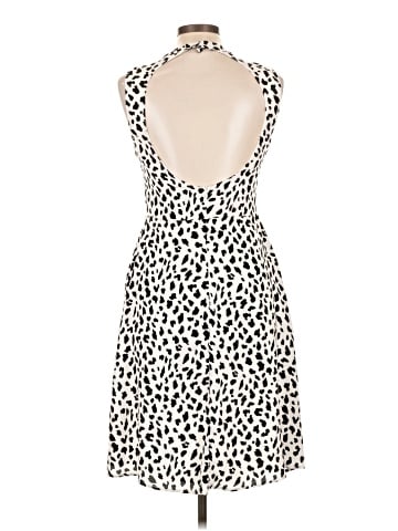 June & Hudson Cocktail Dress (view 2)