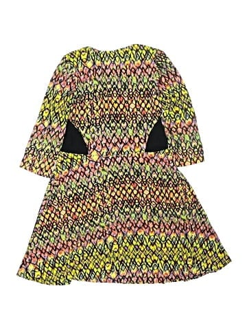 Flowers By Zoe Dress (view 2)