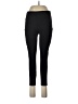 Lululemon Athletica Solid Black Active Pants Size 10 - photo 1