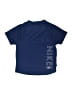 Nike 100% Polyester Blue Active T-Shirt Size M (kids) - photo 1