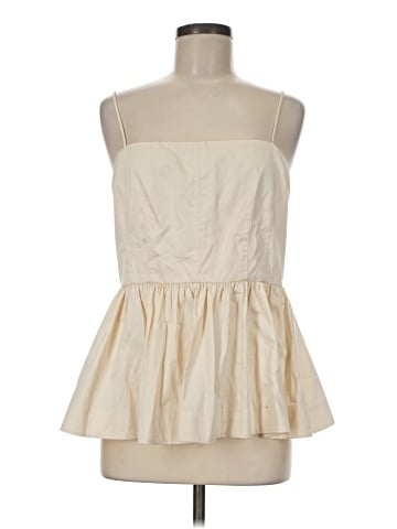 Antonio Melani Sleeveless Blouse (view 1)